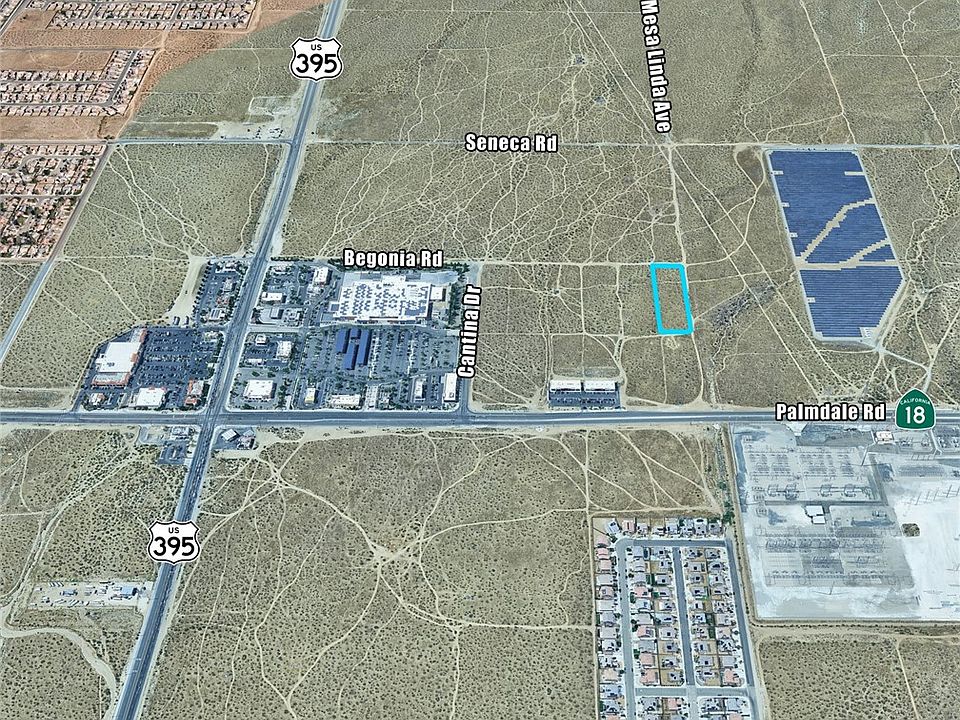 1st image of 0 Mesa Linda Ave