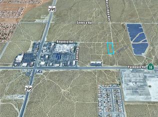 0 Mesa Linda St, Victorville, CA 92392