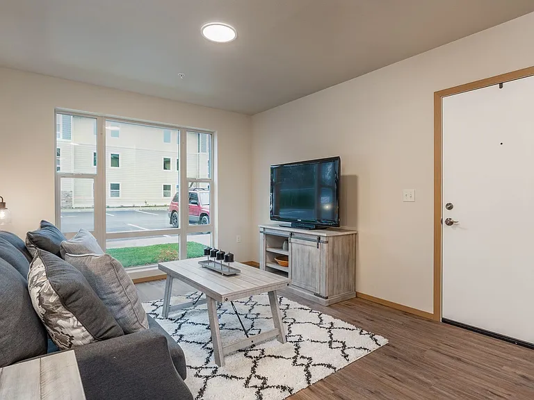 M1249 - Park Terrace Apartments — Photo 16