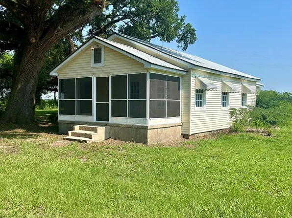 3602 Oakview Church Post Rd, Donalsonville, GA 39845