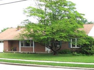 308 McKinley Ave, Hanover, PA 17331