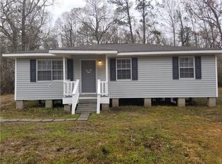 32009 State Highway 1036, Holden, LA 70744