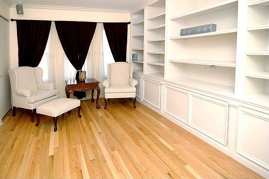 Family/Media Room