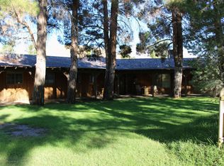 5401 Linda Ln, Kernville, CA 93238