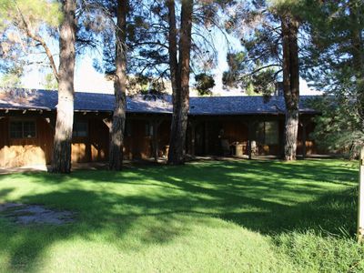 5401 Linda Ln, Kernville, CA, 93238