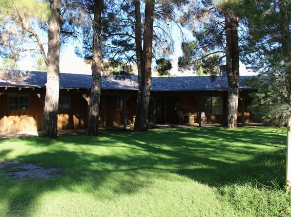 5401 Linda Ln, Kernville, CA 93238