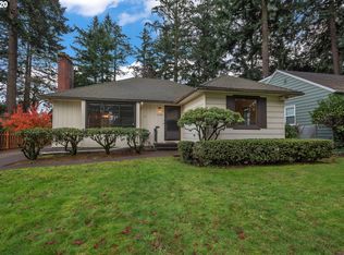 10106 NE Failing St, Portland, OR