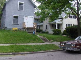 751 Wisconsin Ave, Lansing, MI 48915