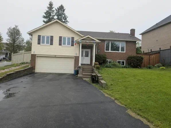 (undisclosed Address), Clarington, ON L1E 0C2