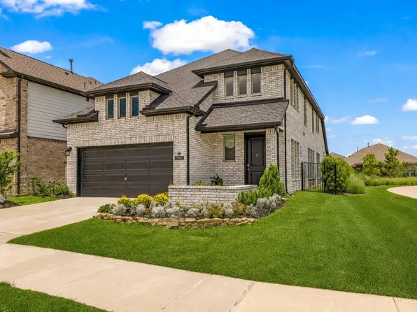 21102 Staked Plains Dr, Cypress, TX 77433