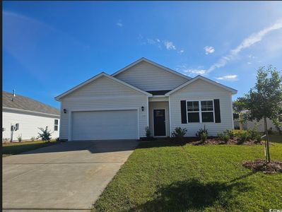 1394 Nokota Dr., Conway, SC, 29526