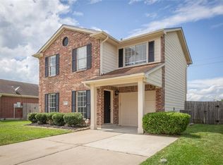 12427 Roxdale Ridge Dr, Houston, TX 77044