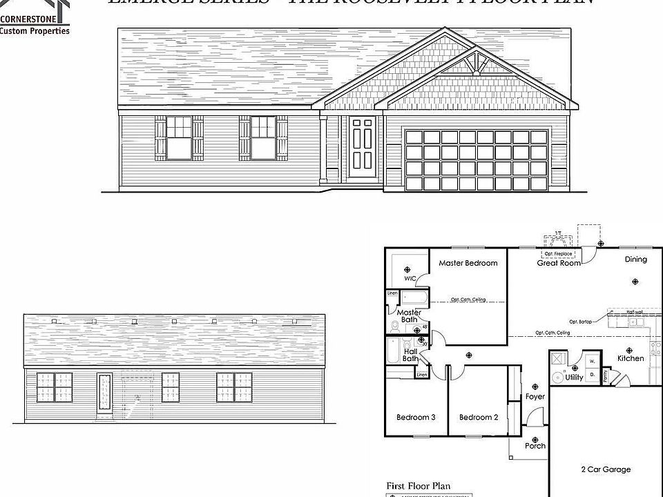 2nd image of 21 Hillsdale Dr Lot 3