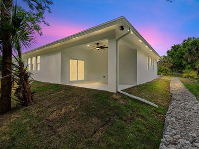 899 Gladiola Avenue, Sebastian, FL, 32958