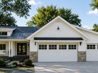 Lot 14 Woodfield, Glenwood, IA 51534