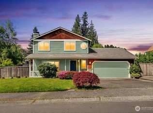 17528 28th Ave SE, Bothell, WA 98012