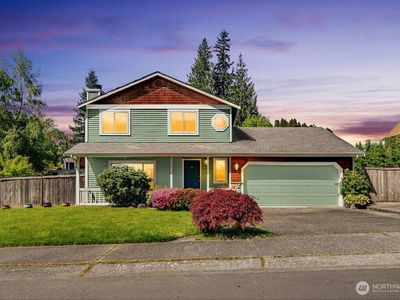 17528 28th Avenue SE, Bothell, WA, 98012