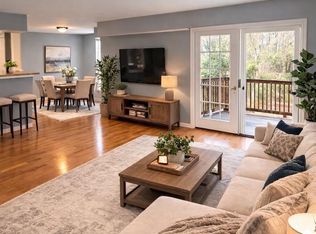 7514 Hawthorne St APT 4, Landover, MD 20785