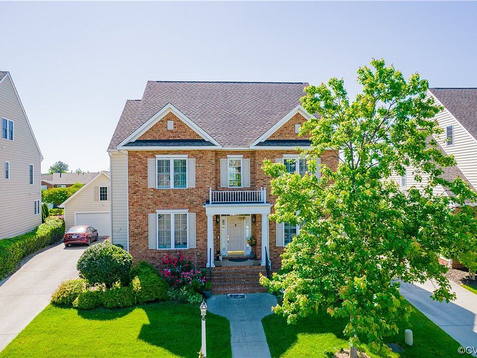 4937 Willows Green Ln, Glen Allen, VA 23059 Zillow