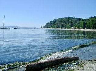 8653 Fauntleroy Way SW, Seattle, WA 98136