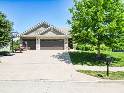 4003 Astoria Way, Columbia, MO, 65203