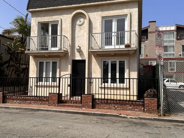3309 Grand Canal APT A, Venice, CA 90292