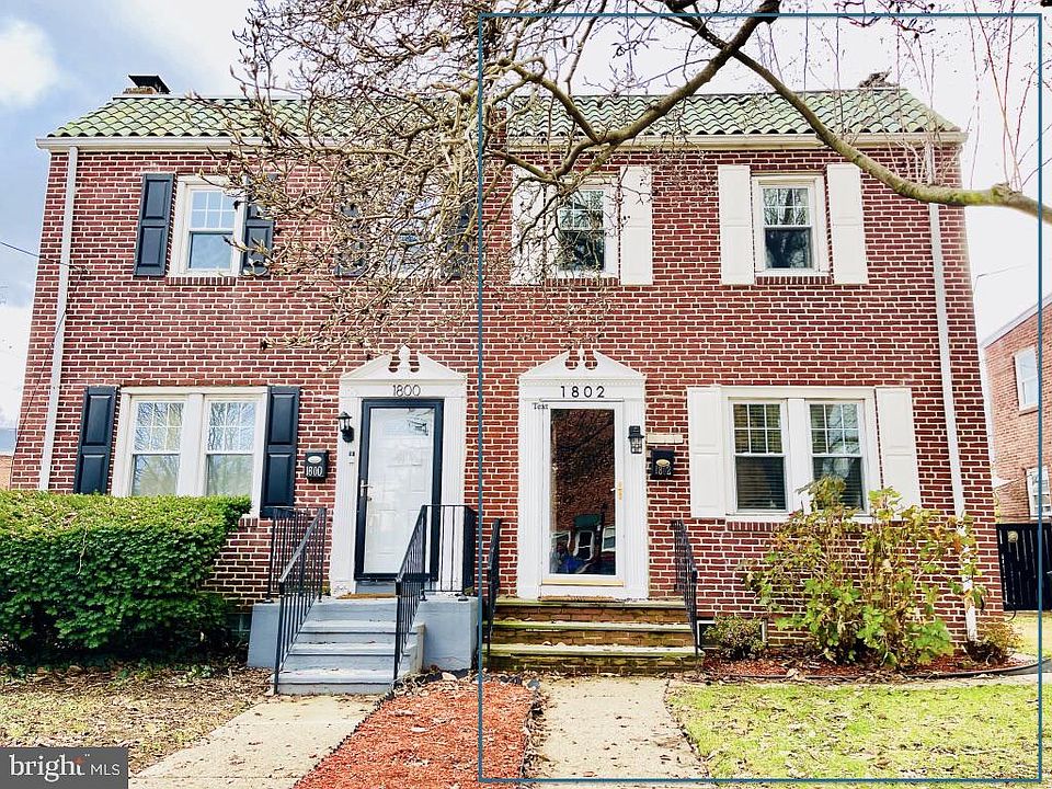 1st image of 1802 Chestnut St