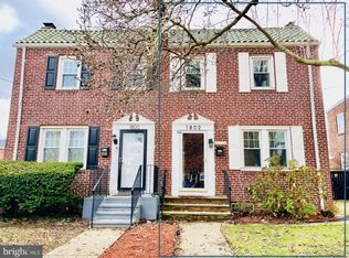 1802 Chestnut St, Wilmington, DE 19805