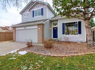 14382 E Bellewood Pl, Aurora, CO 80015