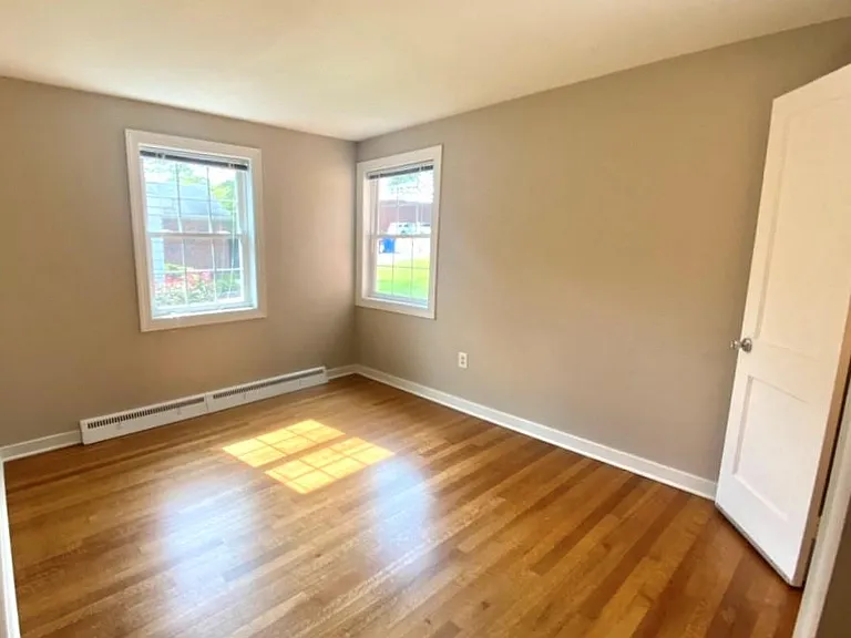 Bright Bedroom #3