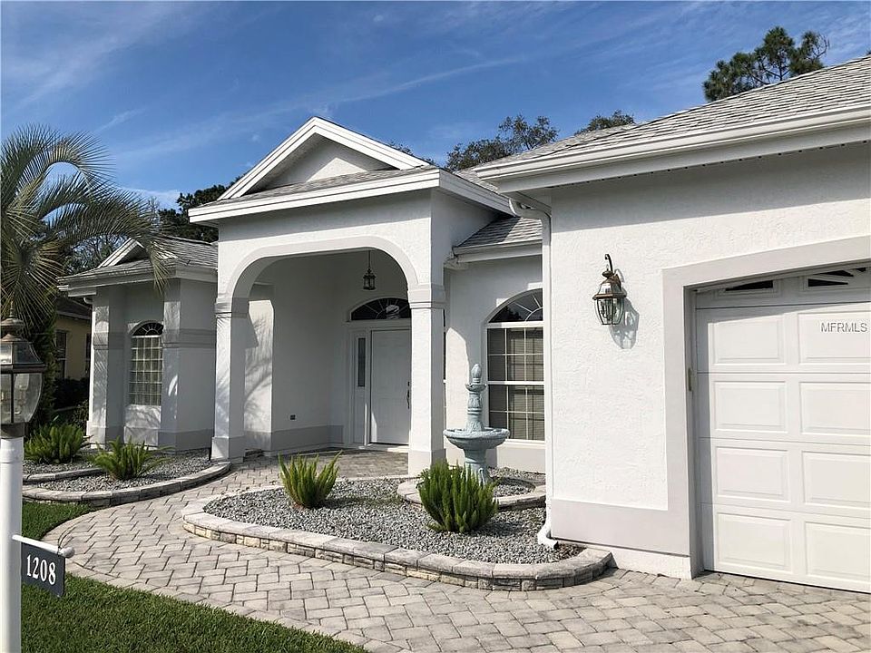 1208 Cabella Cir, The Villages, FL 32159 Zillow