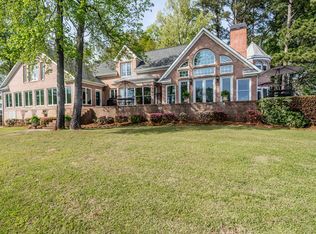 130 Emma Dr SE, Milledgeville, GA 31061