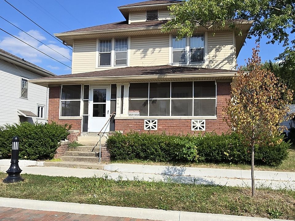 2nd image of 149 Yandes St