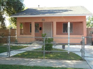 2220 E Clay Ave, Fresno, CA 93701