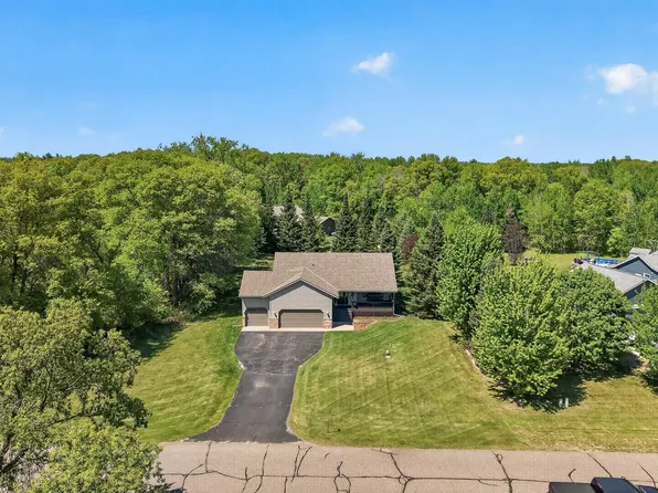14320 314th Ave NW, Princeton, MN 55371