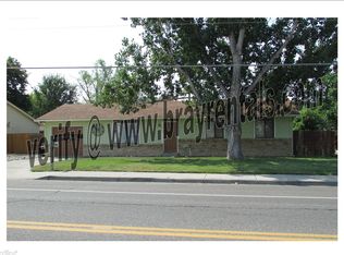 3003 F 1/2 Rd, Grand Junction, CO 81504