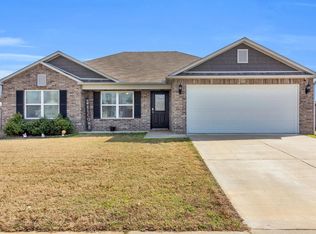 17 Bobby Cir, Cabot, AR 72023