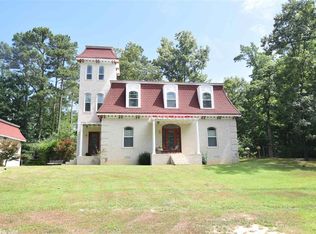 1112 Lawrence Ln, Benton, AR 72019