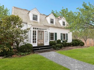 25 Grape Arbor Ln, East Hampton, NY 11937