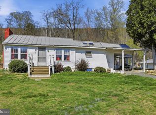 8892 Carpers Pike, Yellow Spring, WV