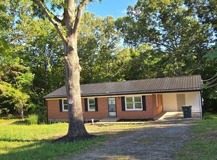 307 Hunter Rd, Brookneal, VA 24528