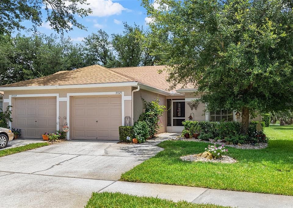 35323 Whispering Pines Dr, Zephyrhills, FL 33541 Zillow