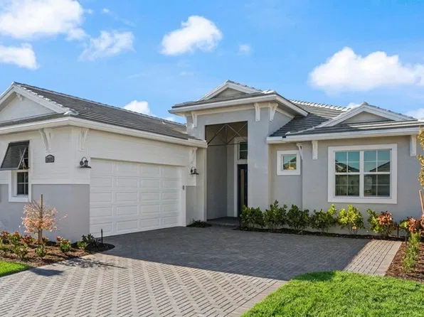 12625 SW Lunata Way, Port Saint Lucie, FL 34987