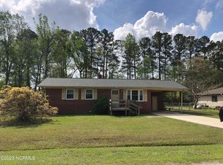 107 Ann St, Havelock, NC 28532