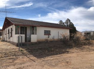 601 S Pine St, Magdalena, NM 87825