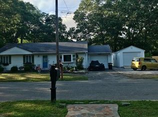 11 Seaford Road, Mastic Beach, NY