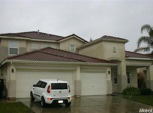 2813 Ashbrook Dr, Modesto, CA 95355