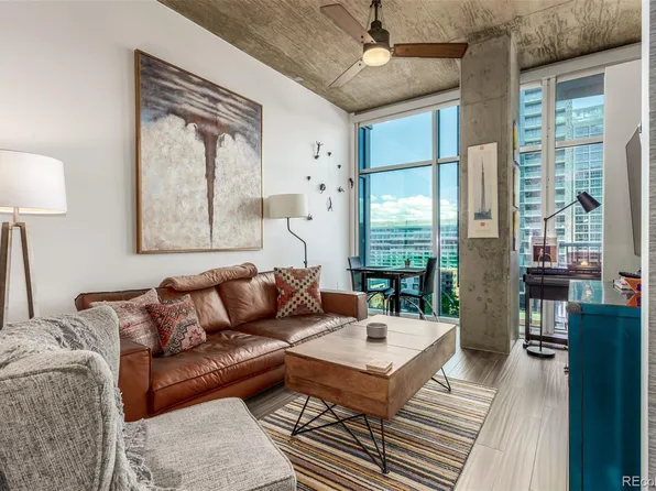 1700 Bassett Street #1023, Denver, CO 80202
