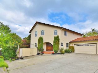 19109 Santa Maria Ave, Castro Valley, CA