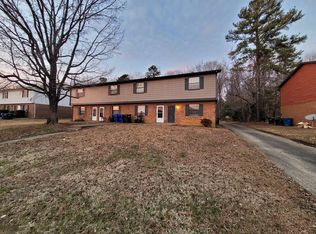 1310 Marne Ave APT D, Durham, NC 27704